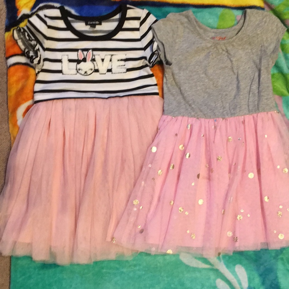 2 dress bundle